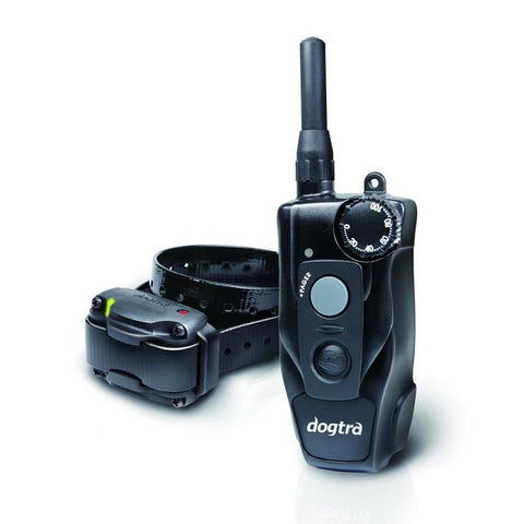 Dogtra 200c Remote Dog Training Collar