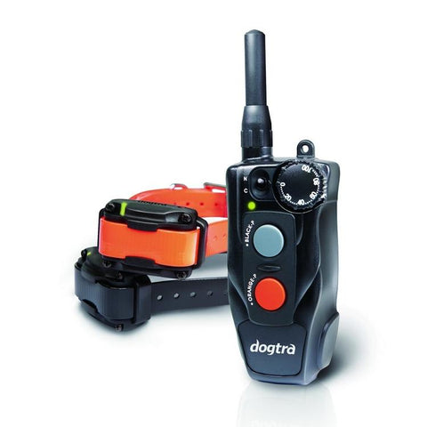 Dogtra 202c Two Dog Remote Dog Training Collar