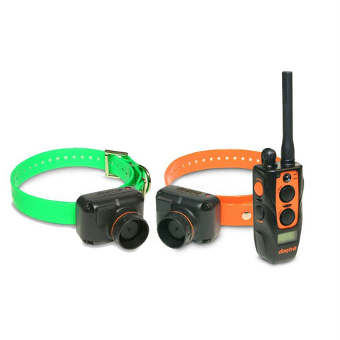 2702t&b Training & Beeper Collar