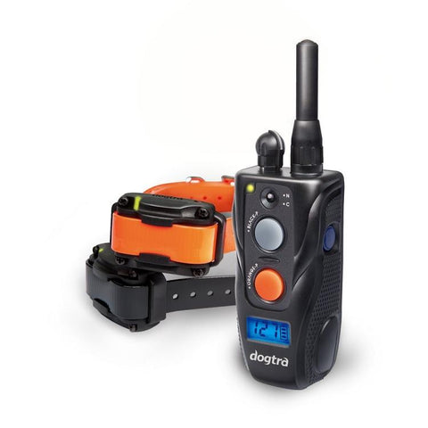 Dogtra 282c Two Dog  Remote Training Collar