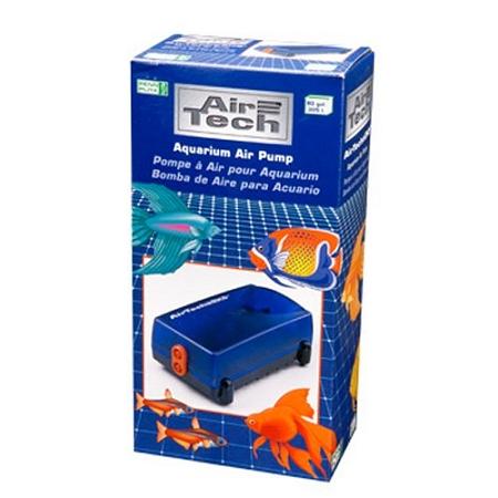 Air-tech 2k4 Aquarium Air Pump