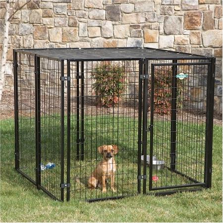 Cottageview Dog Kennel