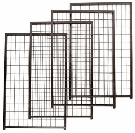 Cottageview Dog Kennel Expansion Panels