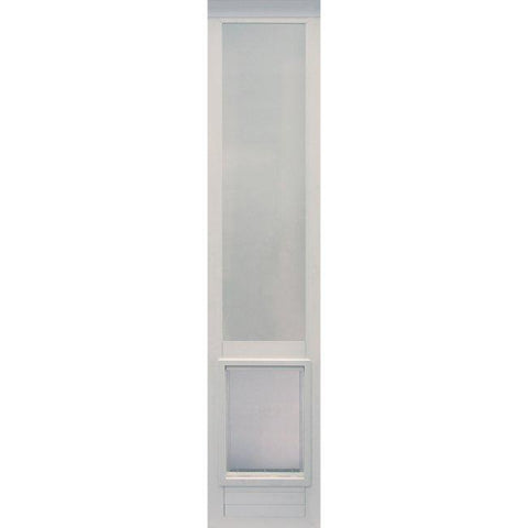 Vpp Vinyl Pet Patio Door - Extra Large-76 3-4" To 78 1-2"