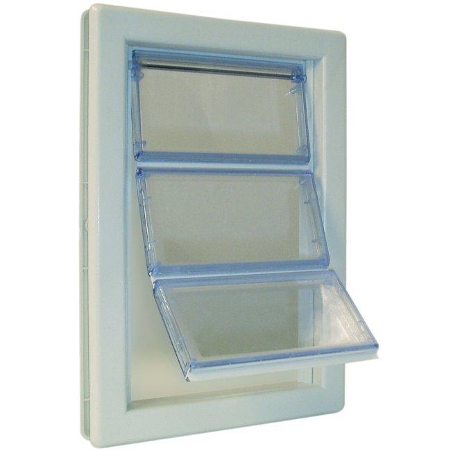 Air-seal Pet Door - Extra Large