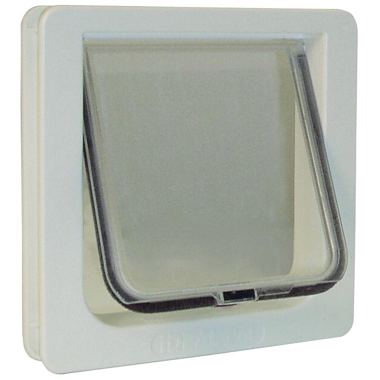 Lockable Cat Flap