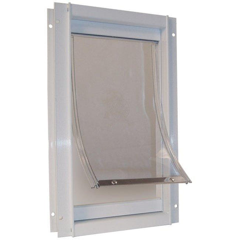 Deluxe Pet Door - Medium