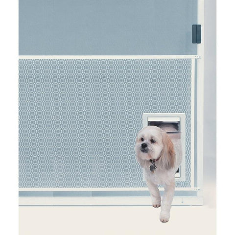 Screen Guard Pet Door - Extra Large