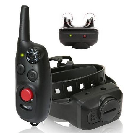 Iq Cliq Remote Training Collar