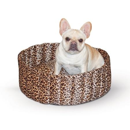 Lazy Cup Pet Bed - Large