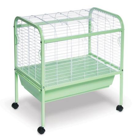 320 Small Animal Cage On Stand