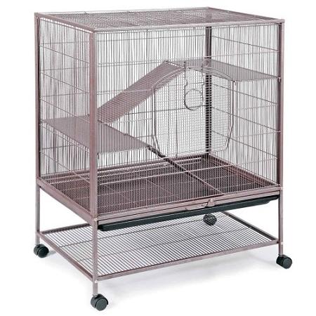 Hendryx Rat And Chinchilla Cage