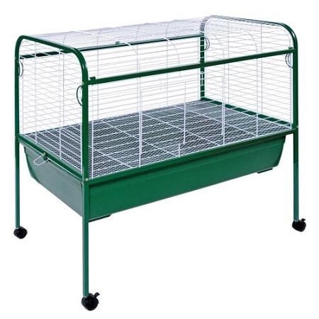 520 Small Animal Cage