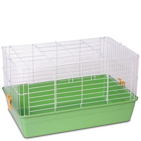 Small Animal Tubby Cage 522