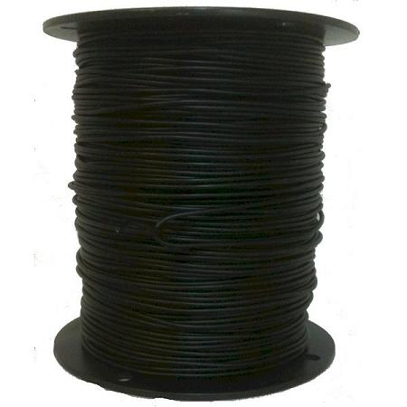 Essential Pet Heavy Duty In-ground Fence Boundary Wire 1,000 Feet