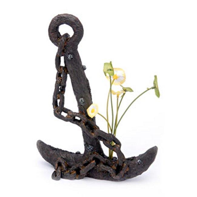 Sunken Gardens Anchor - Large