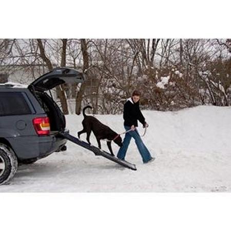 Full Length Bi-fold Pet Ramp