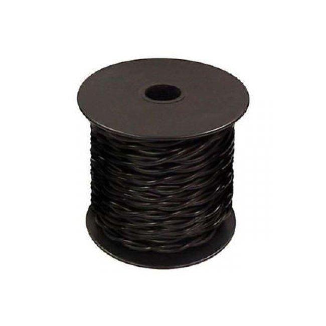 Essential Pet Twisted Dog Fence Wire - 14 Gauge-100 Feet